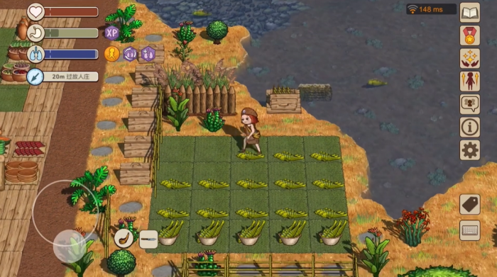 村落人生修房子攻略3