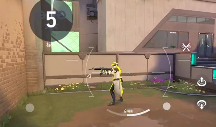 无畏契约手游猎枭怎么样1