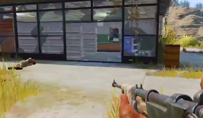 失控进化前期开荒怎么玩3