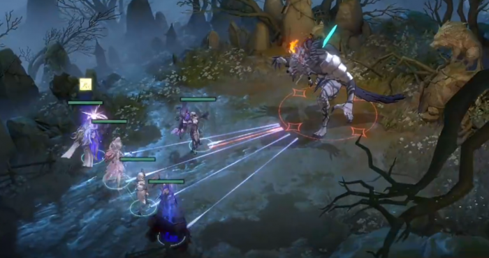 银与绯奎茵怎么样5