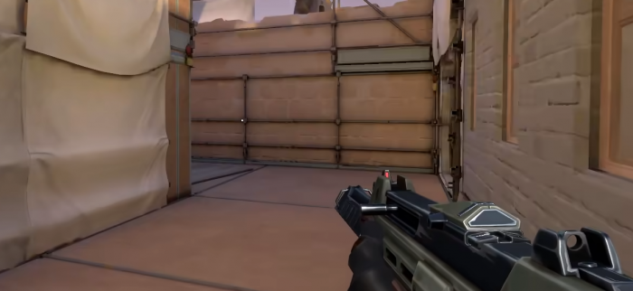 无畏契约手游幻影怎么样5