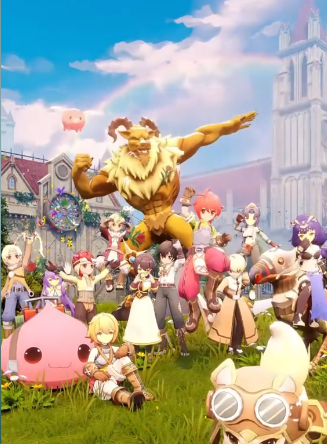 仙境传说破晓刺客怎么玩1