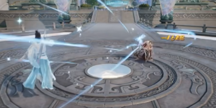 诛仙2手游青云攻略5