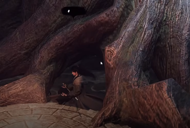 下一站江湖2救六婶有什么用5