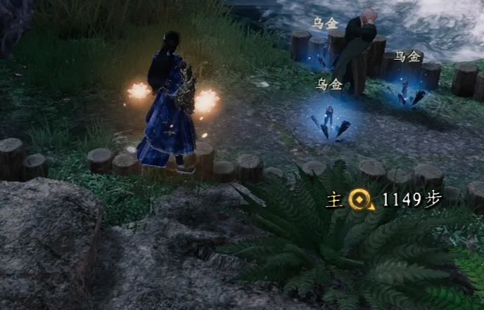 下一站江湖2境界突破攻略4