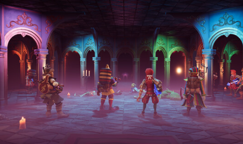 为了吾王本地联机玩法3