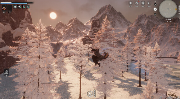 为了吾王古代神殿任务玩法4