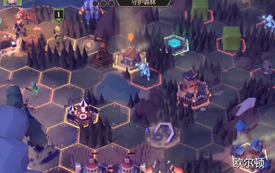 为了吾王患难见真情任务玩法1