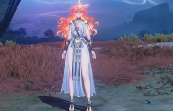 为了吾王吟游诗人怎么玩4