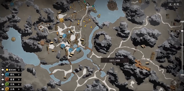 下一站江湖2玄门法怎么获取3