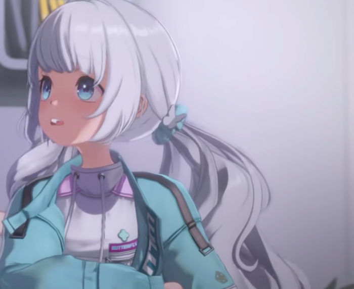 虚环公司是哪个2