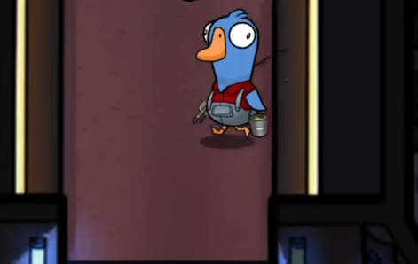 鹅鸭杀手游和电脑互通吗1