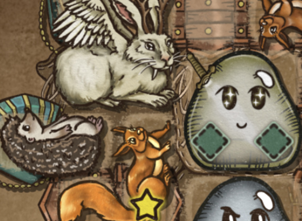 背包乱斗兽王怎么打1