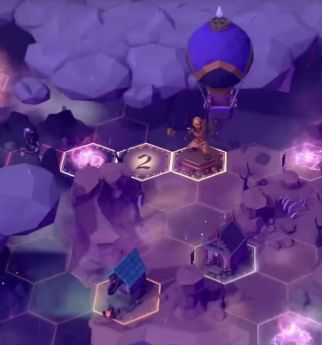 为了吾王吟游诗人介绍1