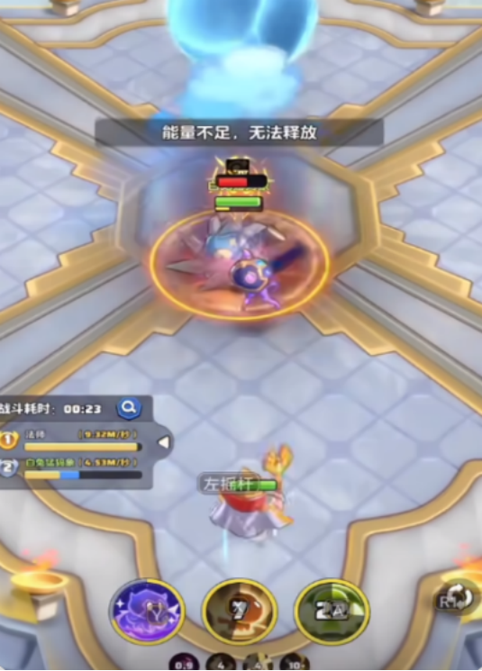 勇者联盟怎么提升战力4