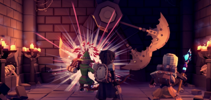 为了吾王角色排行介绍1