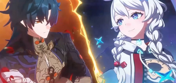 崩坏因缘精灵玩法介绍5