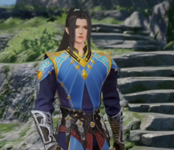 斗罗大陆诛邪传说武魂介绍4