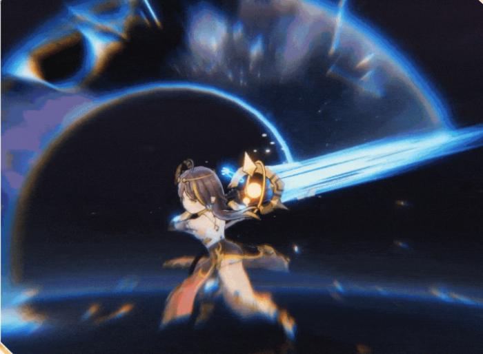 交错战线阿图姆怎么样4