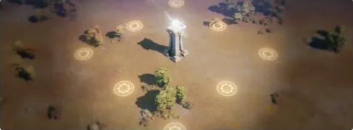 龙石战争古树新生怎么玩4