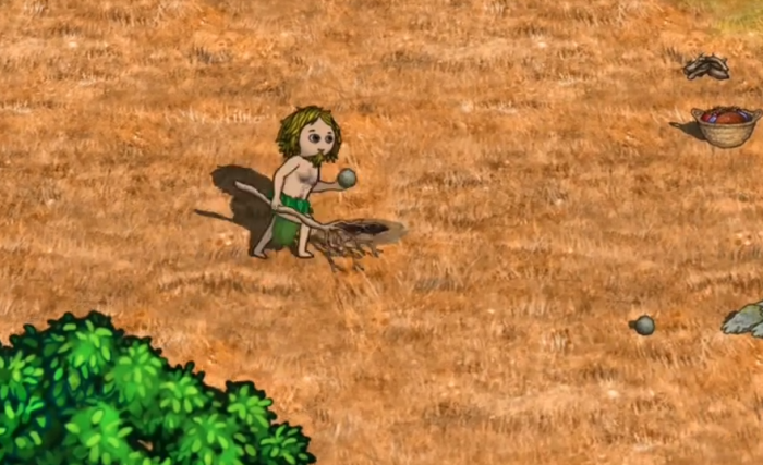 村落人生羊怎么养4