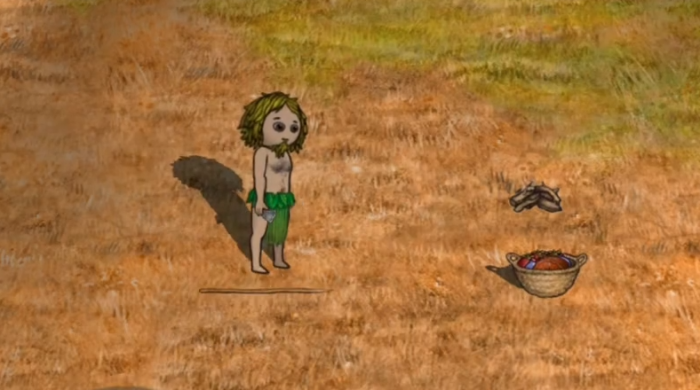 村落人生羊怎么养5