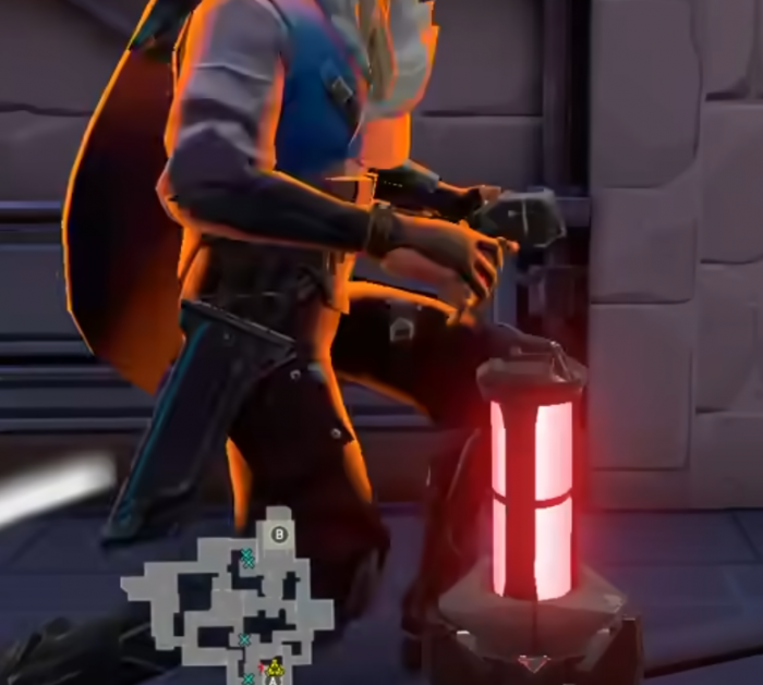 无畏契约手游公测时间介绍1