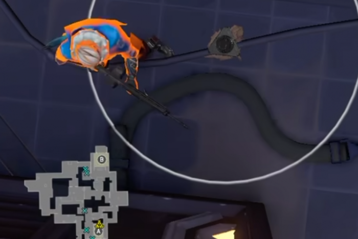 无畏契约手游公测时间介绍2