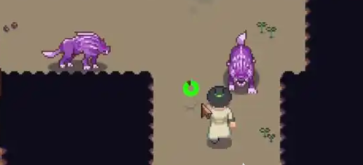 江城创业记茴参在哪采3