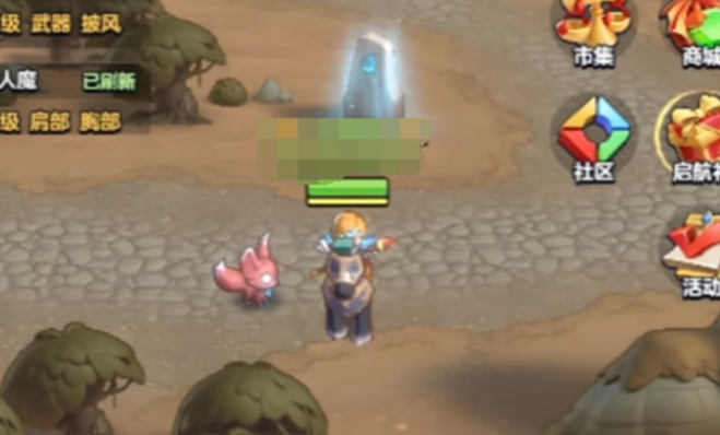 勇者联盟射手天赋推荐2