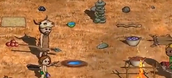 村落人生新手怎么玩3