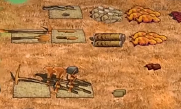 村落人生新手怎么玩4