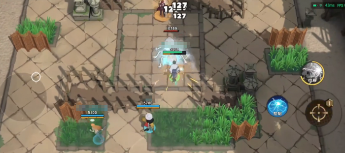 漫画群星大集结宇智波佐助怎么玩3