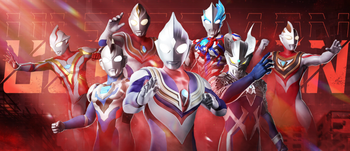 奥特曼超时空英雄高斯强化型怎么玩1