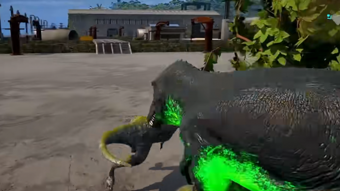 龙岛异兽起源家园怎么建造2