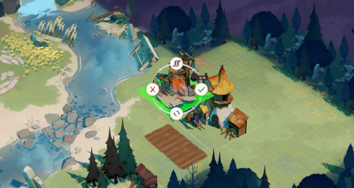 剑与远征启程晶矿蚀灵怎么打1