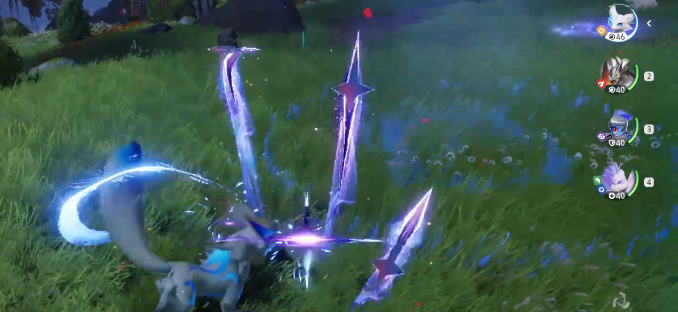 伊莫月辉狐好用吗2