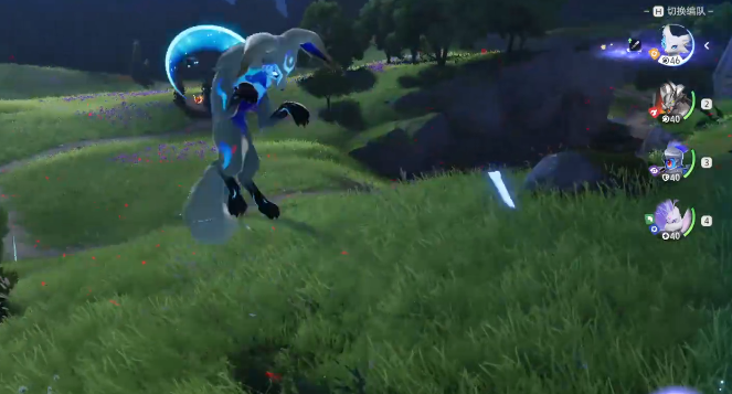 伊莫月辉狐好用吗3