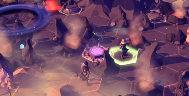 为了吾王队伍搭配指南3