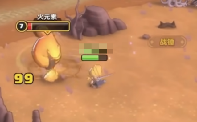 勇者联盟职业推荐1