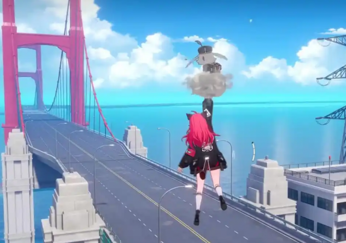 异环s级角色有哪些2