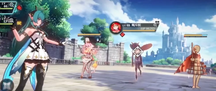 千年之旅强度榜排行一览2