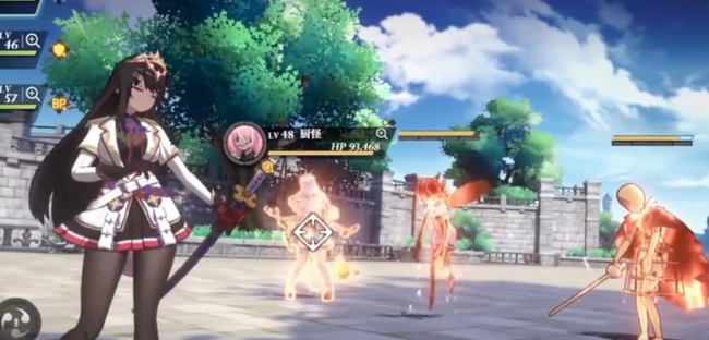 千年之旅强度榜排行一览3