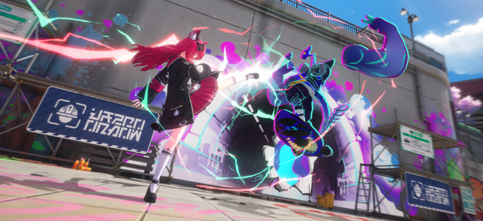 异环a级武器有哪些1