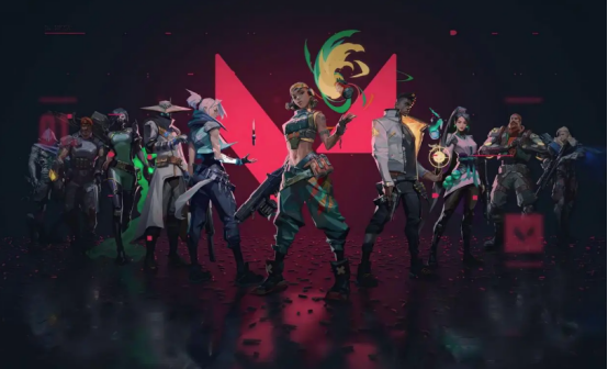 无畏契约手游最强英雄有哪些3