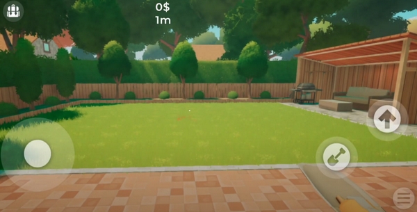 掘地求财多少钱1