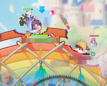 弹弹星球最建议玩的5个流派分享3