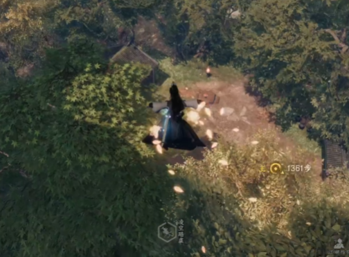 下一站江湖2云鹤疑云攻略4