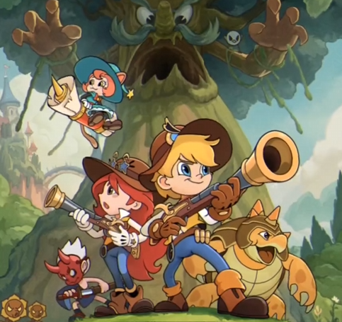 冒险之星刺客强度怎么样1