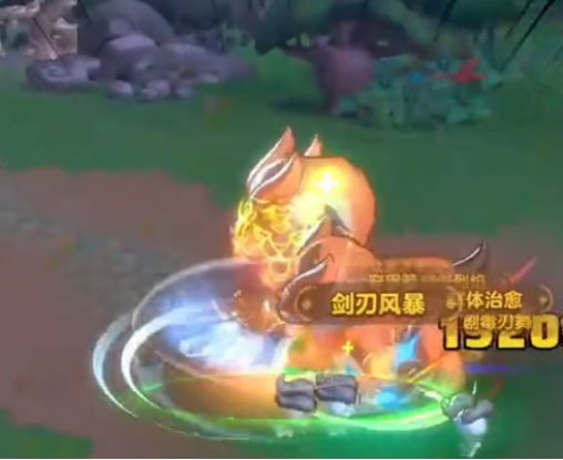 勇者联盟牧师天赋怎么选3